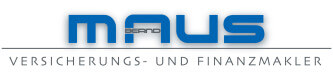 Logo von Bernd Maus, Der Ruhestandsplaner, Finanzplanung, Geldanlage, Finanzmakler, Versicherungsmakler - Ihr Ruhestandsplaner in Paffen-Schwabenheim